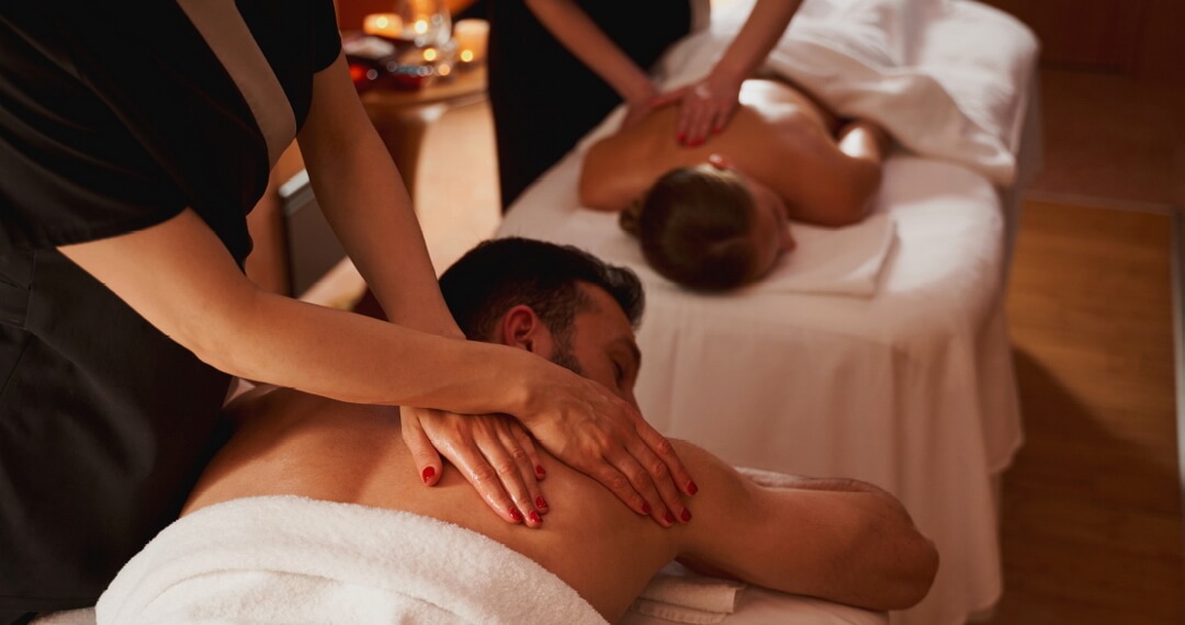 Strefa Zdrowia Wilanów w Warszawie - masaż, fizjoterapia, zabiegi