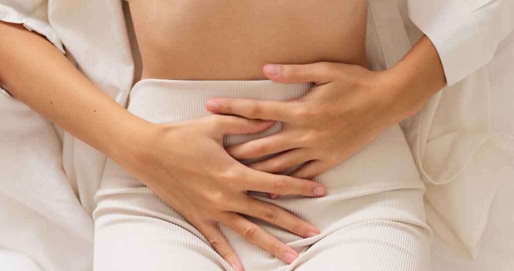 Strefa Zdrowia Wilanów w Warszawie - masaż, fizjoterapia, zabiegi - endometrioza