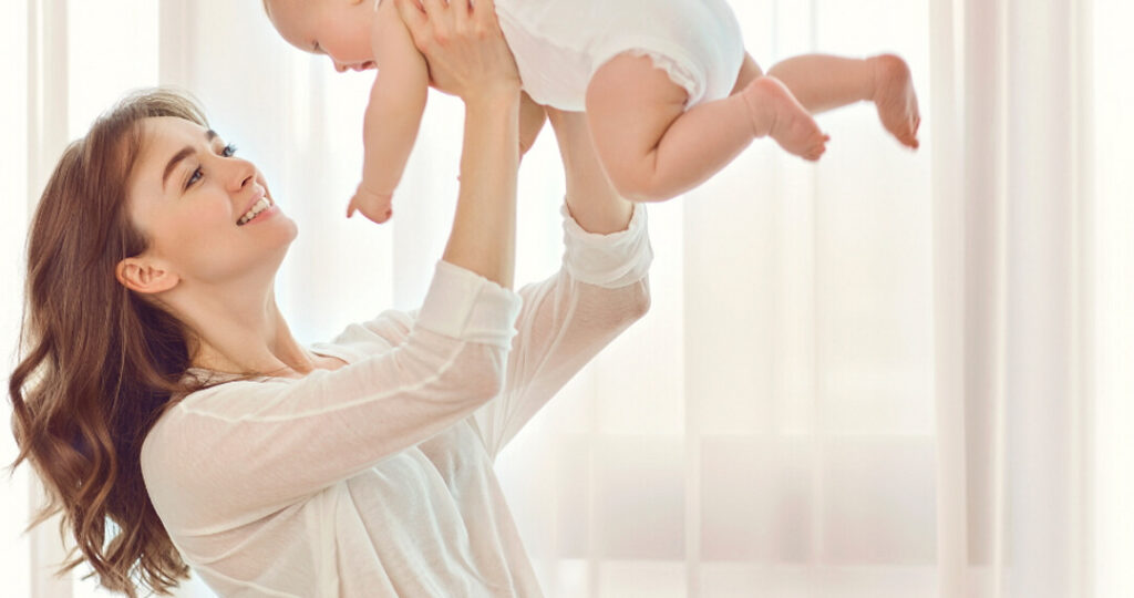 Strefa Zdrowia Wilanów w Warszawie - masaż, fizjoterapia, zabiegi - Fizjoterapia uroginekologiczna po porodzie