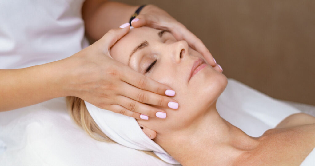 Strefa Zdrowia Wilanów w Warszawie - masaż, fizjoterapia, zabiegi - oczyszczanie manualne