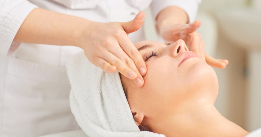 Strefa Zdrowia Wilanów w Warszawie - masaż, fizjoterapia, zabiegi - Technologia Indiba