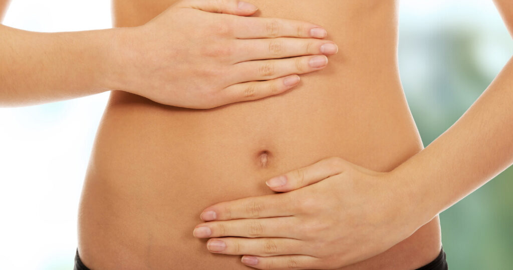 Strefa Zdrowia Wilanów w Warszawie - masaż, fizjoterapia, zabiegi - Terapia blizn po operacjach brzusznych